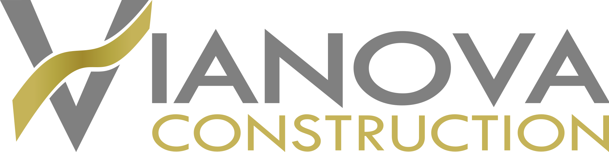 Vianova Construction