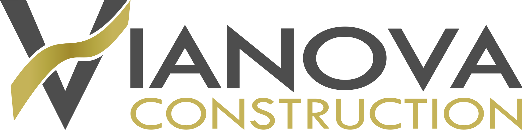 Vianova Construction